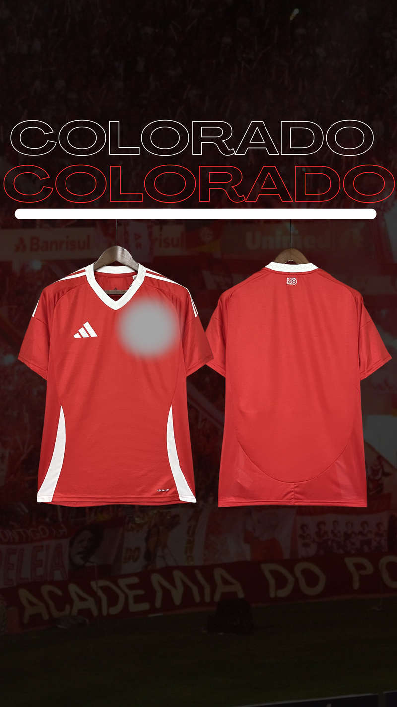 Internacional 2025 casa