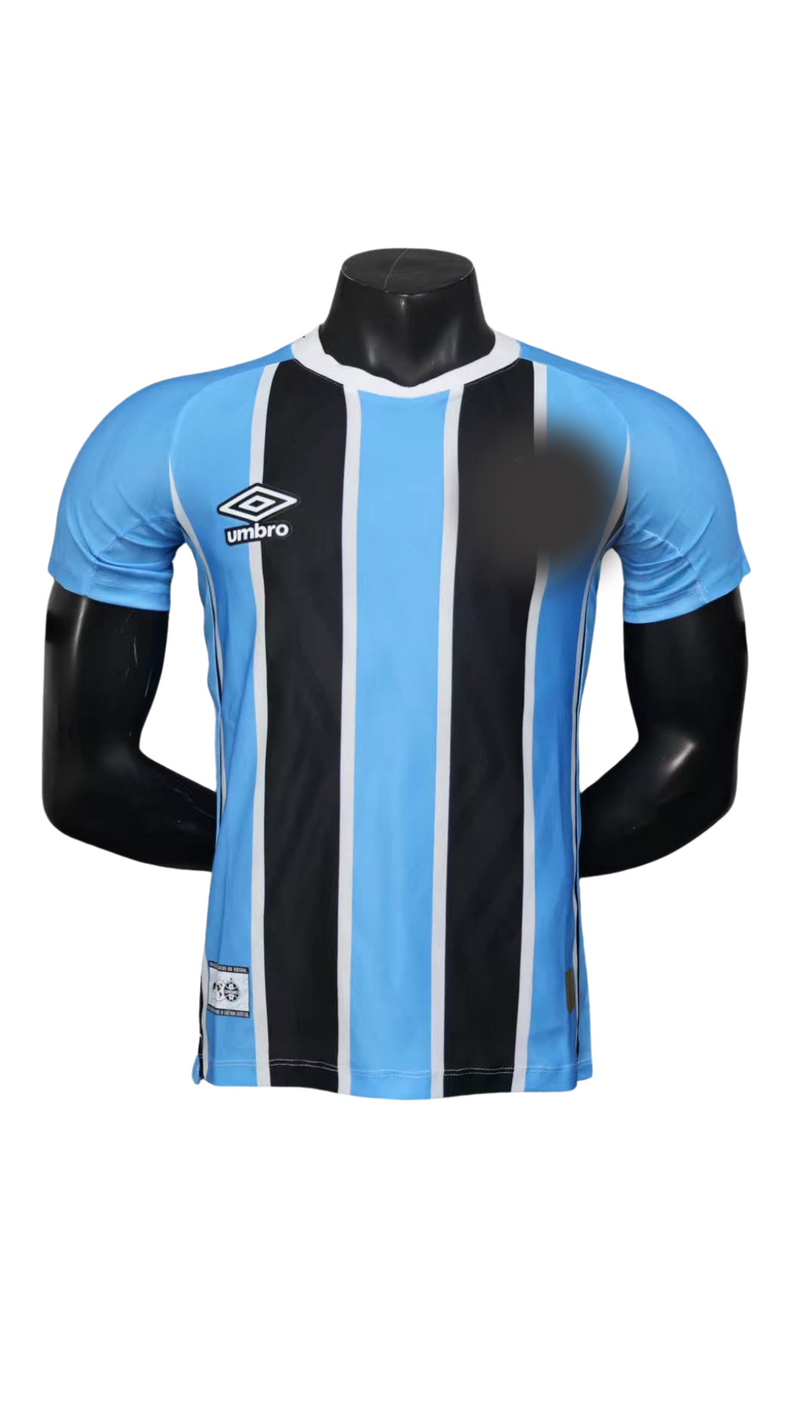 Grêmio Tricolor 2025 –  versão jogador