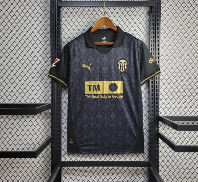 24/25 Valencia Away