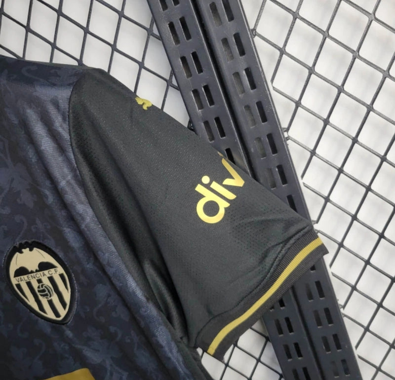 24/25 Valencia Away
