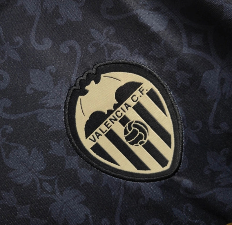 24/25 Valencia Away